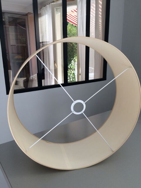 Abat-jour Beige 10 Neuville-sur-Oise (95)