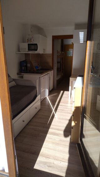 Location  Appartement 