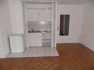  Appartement � louer 1 pi�ce 28 m�