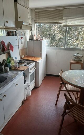  Colocation à louer 4 pièces 90 m²