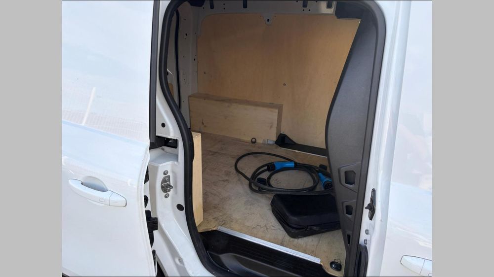 Kangoo Express EV45 11KW EXTRA 2022 occasion 91200 Athis-Mons