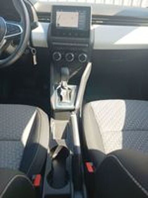 Clio V Clio E-Tech 140 - 21N Limited (5 CV) 2022 occasion 41500 Mer