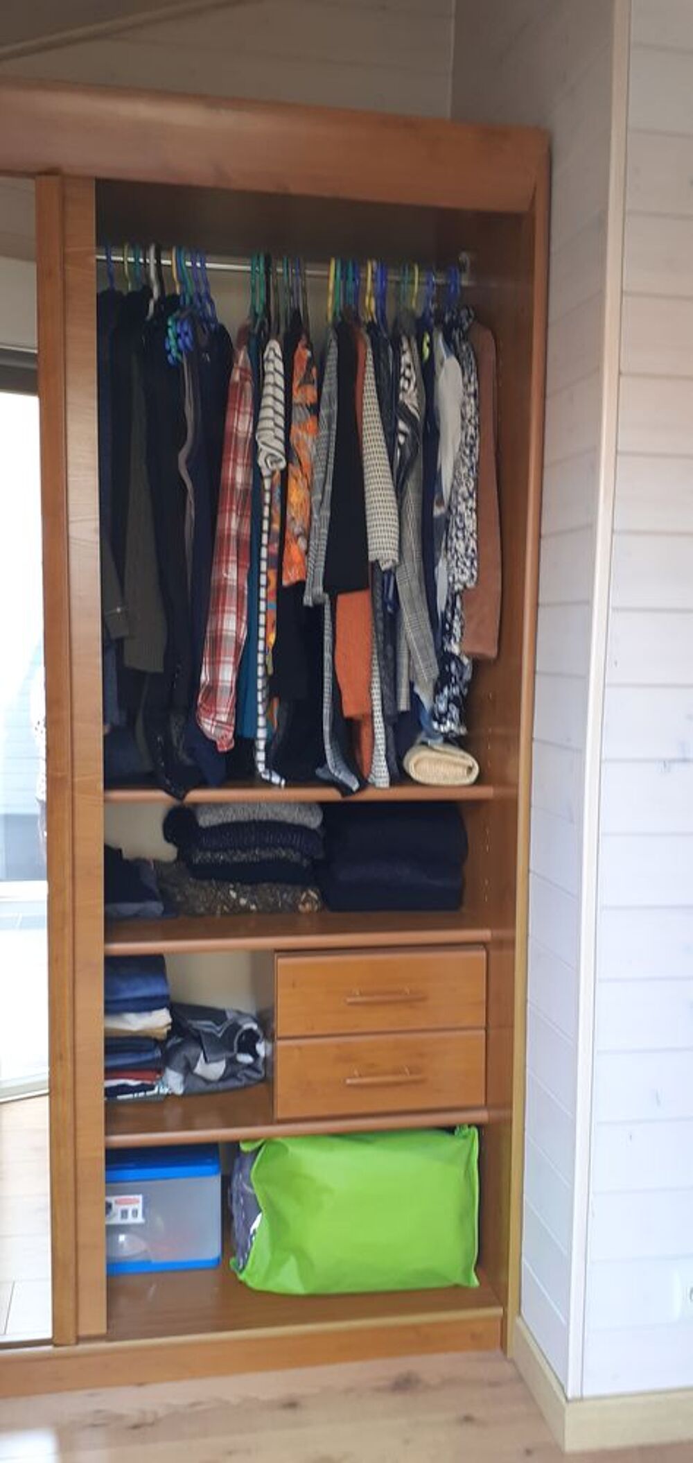 Armoire dressing Meubles