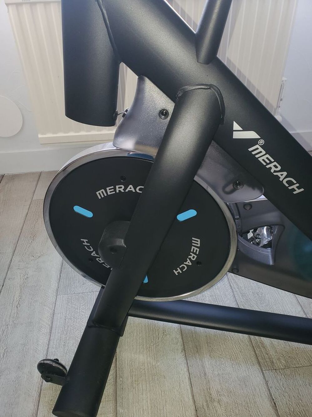 V&eacute;lo d'appartement Vélos