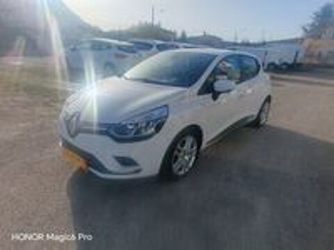 Clio IV Clio dCi 90 Energy Intens 2018 occasion 05300 Laragne-Mont&eacute;glin