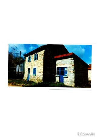  Maison � vendre 2 pi�ces 54 m�