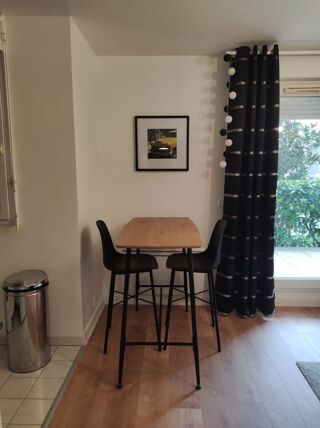  Appartement � vendre 1 pi�ce 25 m�