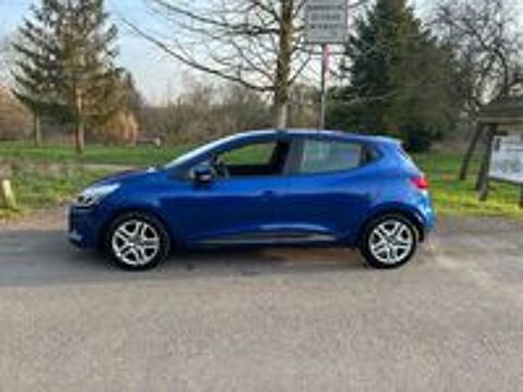 Clio IV Clio TCe 90 Energy Business 2018 occasion 78600 Maisons-Laffitte