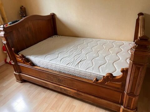 LIT ANCIEN 100 Saint-Just-Saint-Rambert (42)