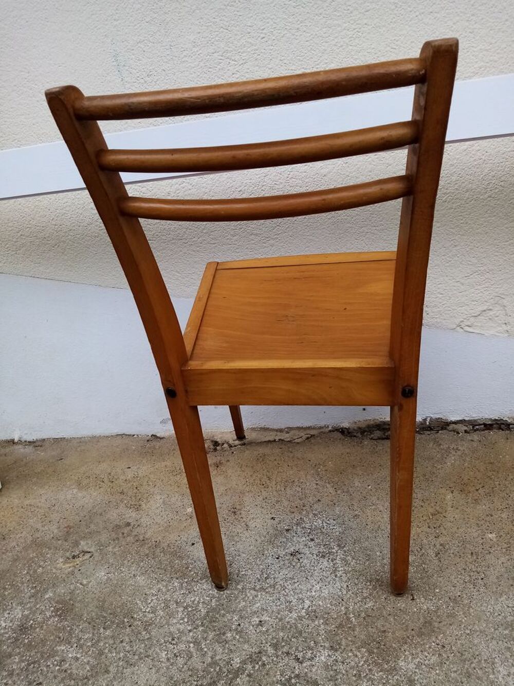 chaises bistro Meubles