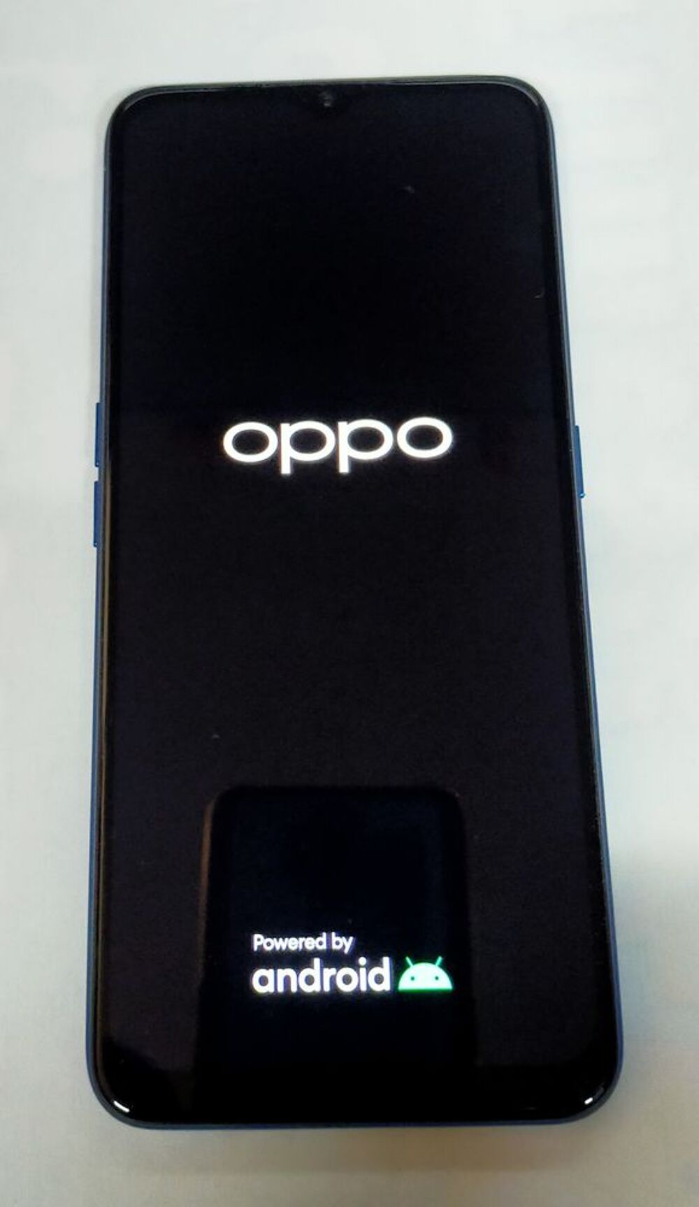 SMARTPHONE OPPO A9 2020 Téléphones et tablettes