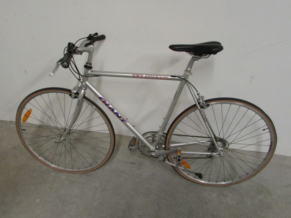 v&eacute;lo d'occasion Vélos