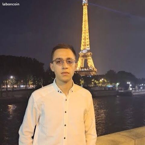 ??? Cours de Maths & Physique ? Élève Centralien /ex prepa 0 59000 Lille