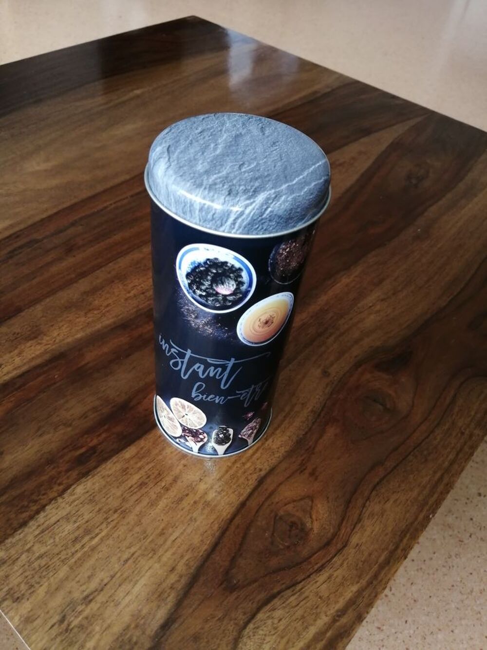 Boite de Rangement Alimentaire (Toute Neuve) Cuisine