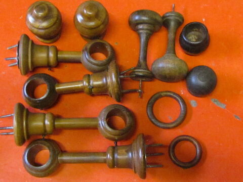 Fixations pour rideaux 1 Tignieu-Jameyzieu (38)