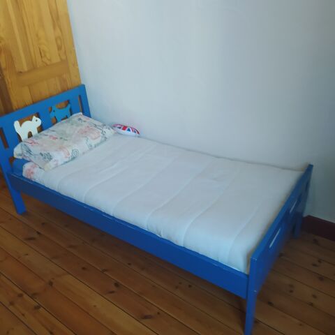 LIT ENFANT 50 Bagnols-sur-Cze (30)