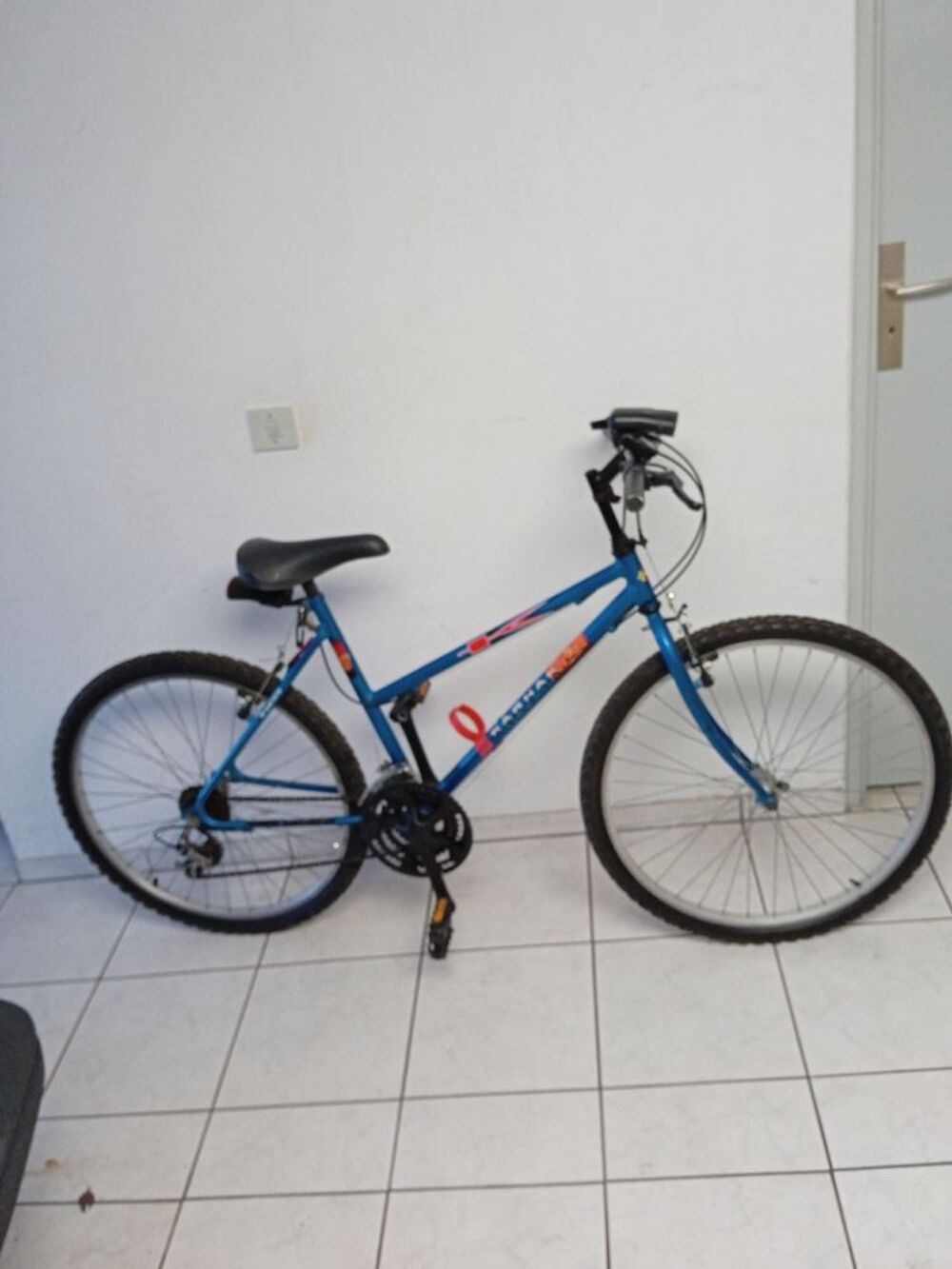 vtt femme karnak Vélos
