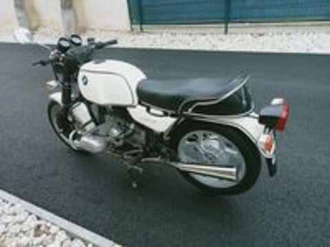BMW 1986 occasion 28000 Chartres