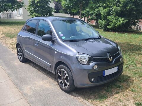 Renault twingo iii 0.9 TCe 90 Energy Intens