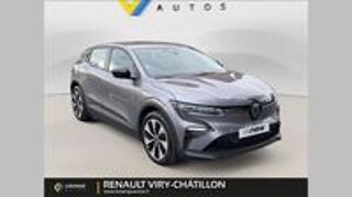 M&eacute;gane Megane E-Tech EV60 130ch optimum charge Evolution ER 2023 occasion 91170 Viry-Ch&acirc;tillon