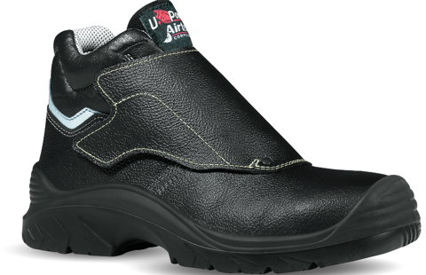 Chaussure scurit spciale soudure 88 Sourzac (24)