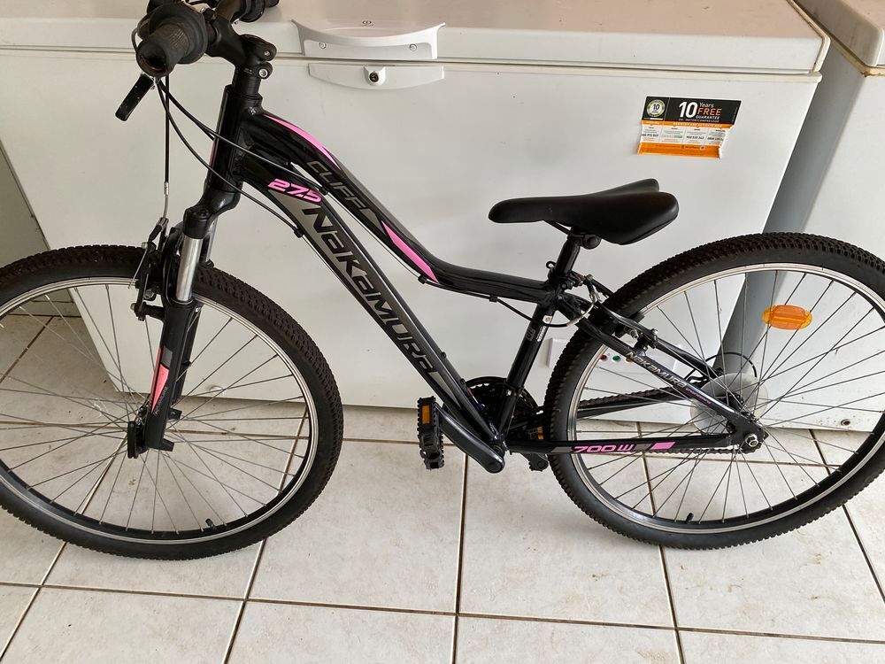 VTT Vélos