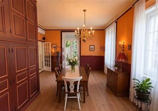  Maison à vendre 8 pièces 275 m² Forgès