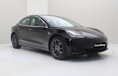Tesla Model 3 MODEL 3 Standard Range Plus RWD 2020 occasion Paris 75008