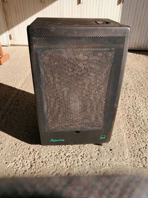 chauffage a gaz 30 Saint-Xandre (17)