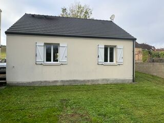  Maison � vendre 3 pi�ces 60 m�