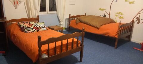 Lits superpos�s 50 Cergy (95)