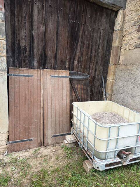 Volets bois 20 Roville-aux-Ch�nes (88)