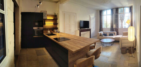  Appartement � louer 3 pi�ces 83 m�