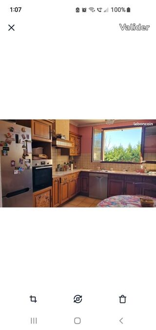  Maison à vendre 6 pièces 170 m²