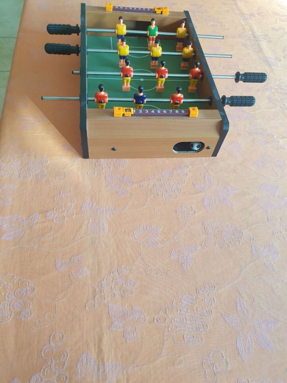 mini baby foot Jeux / jouets