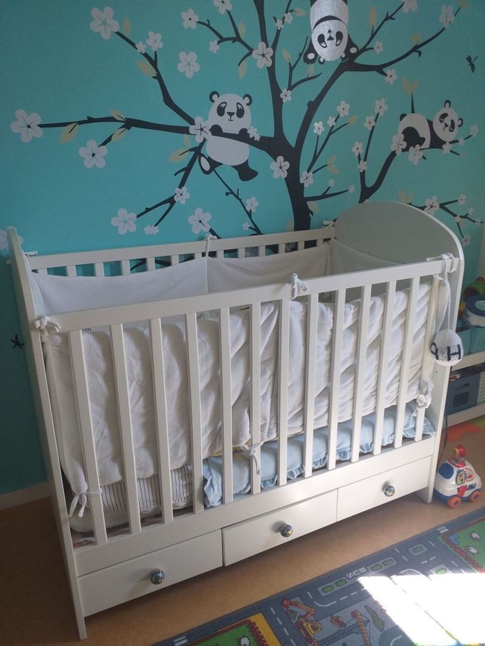 chambre enfant Mobilier enfants