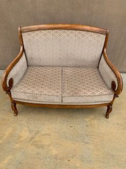 PETIT CANAPE 2 PLACES STYLE RETRO 150 Strasbourg (67)