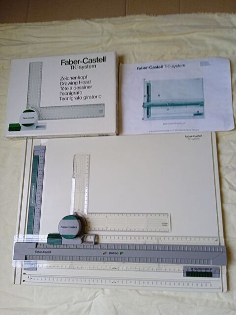 Planche � dessin 60 Maisons-Laffitte (78)