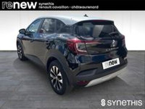 Captur TCe 90 Evolution 2023 occasion 84300 Cavaillon
