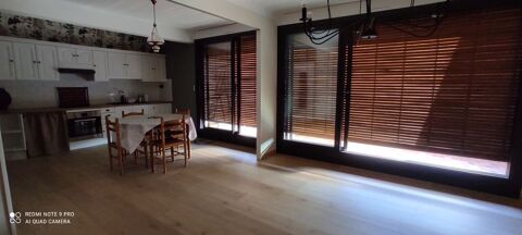  Appartement � louer 3/4 pi�ces 90 m�