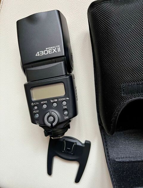 Flash Canon 88 Charvieu-Chavagneux (38)