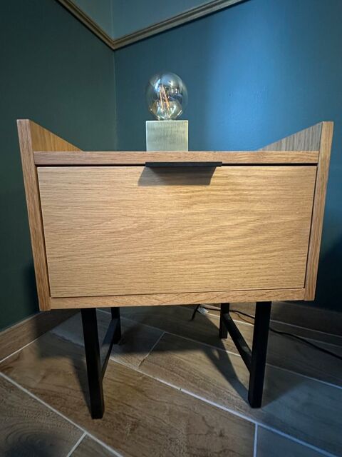 2 tables de chevet 140 Ventabren (13)