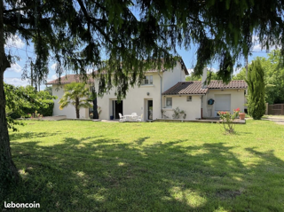  Maison � vendre 5 pi�ces 156 m� Monthieux