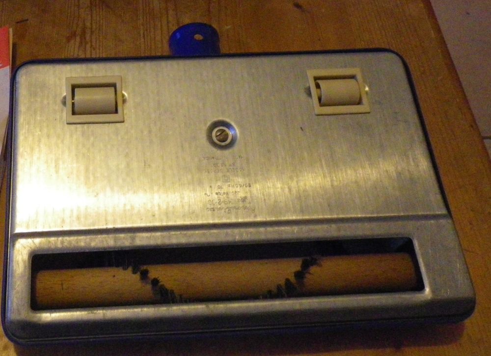 Accessoire electro-brosse MOULINEX Electroménager