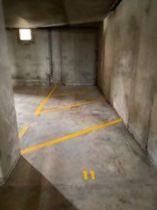  Parking / Garage � louer 14 m�