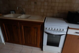  Appartement � louer 4 pi�ces 73 m� Saint-�tienne-des-sorts