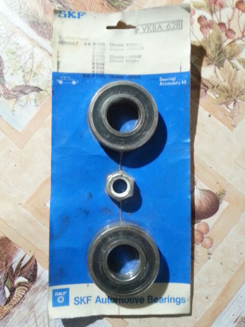 Pi&egrave;ces et &eacute;quipements Voiture Pi&egrave;ces et &eacute;quipements Voiture  occasion Montceaux-l&egrave;s-Provins 77151