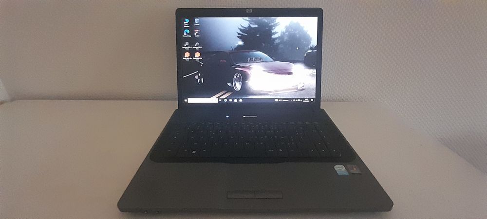 Ordinateur PC Portable HP530 Win10 d&eacute;di&eacute; Diag et Bureautique Matériel informatique