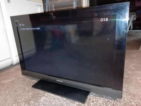 Téléviseur Sony 80 Fougères (35)
