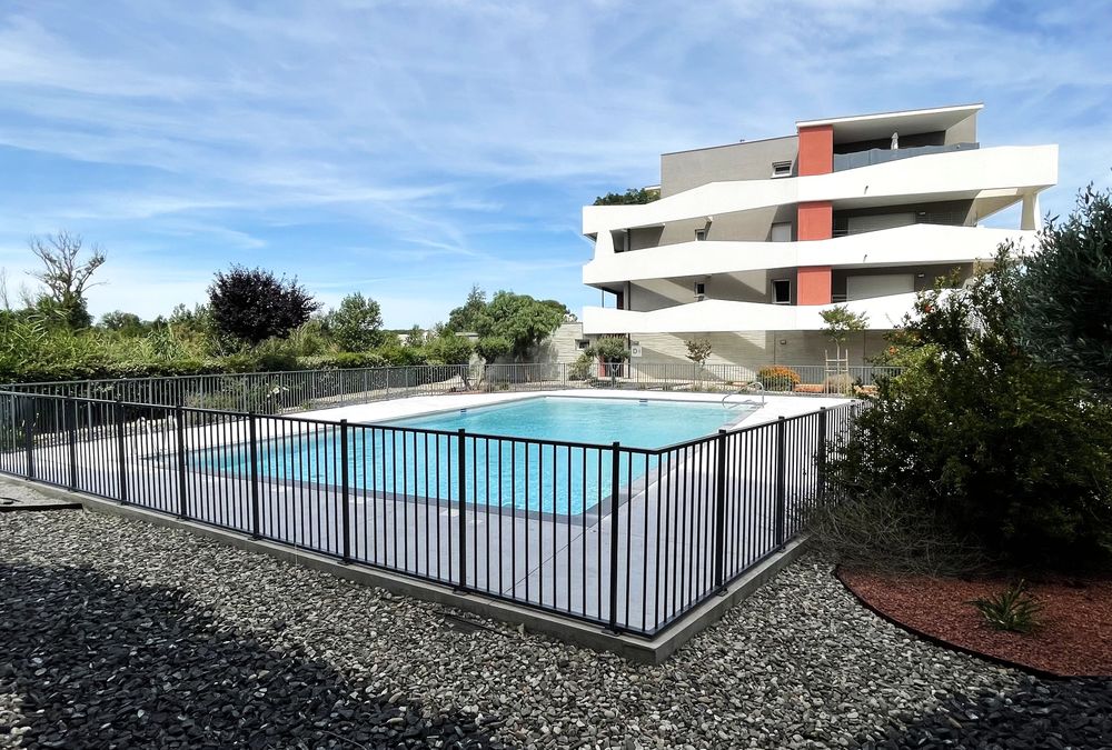 Vente Appartement TOIT TERRASSE 500M DE LA PLAGE Sérignan